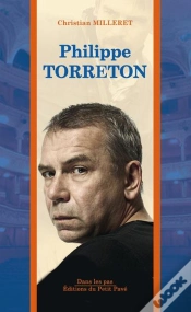 Capa do artigo Philippe Torreton