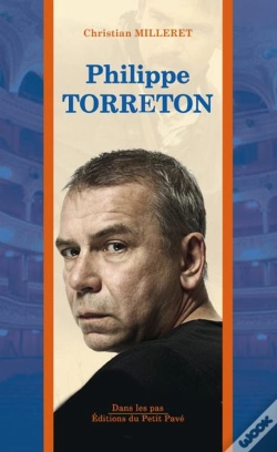 Capa do artigo Philippe Torreton