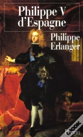 Philippe V D'Espagne