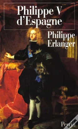 Capa do artigo Philippe V D'Espagne