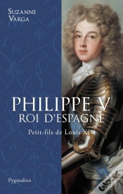 Capa do artigo Philippe V, Roi D