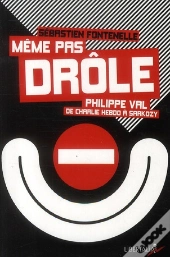 Philippe Val L'Imprecateur