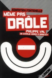 Capa do artigo Philippe Val L
