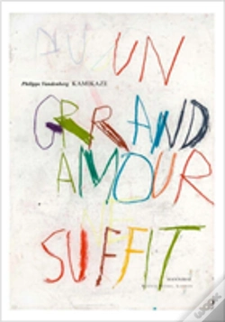 Capa do artigo Philippe Vandenberg