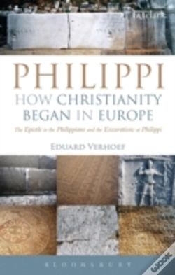 Capa do artigo Philippi