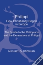 Capa do artigo Philippi