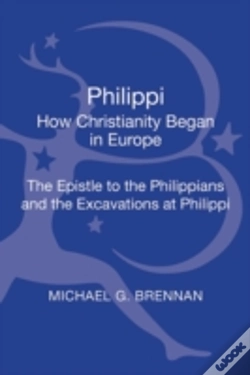 Capa do artigo Philippi