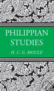 Capa do artigo Philippian Studies