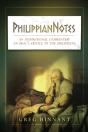 Philippiannotes - Preview