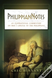 Capa do artigo Philippiannotes