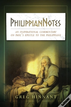 Capa do artigo Philippiannotes