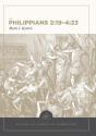 Philippians 2:19â€“4:23: Evangelical Exegetical Comm Entary - Preview