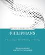 Philippians Â€“ A Commentary For Biblical Preaching And Teaching - Preview