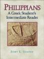 Philippians Â€“ A Greek Student`S Intermediate Reader - Preview