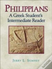 Capa do artigo Philippians Â€“ A Greek Student`S Intermediate Reader