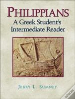 Capa do artigo Philippians Â€“ A Greek Student`S Intermediate Reader