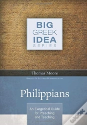 Capa do artigo Philippians Â€“ An Exegetical Guide For Preaching And Teaching