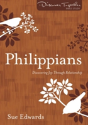 Philippians Â€“ Discovering Joy Through Relationship - Preview