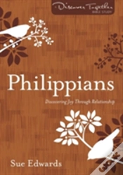 Capa do artigo Philippians Â€“ Discovering Joy Through Relationship