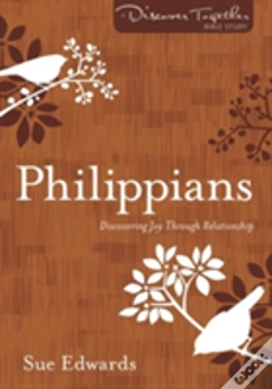Capa do artigo Philippians Â€“ Discovering Joy Through Relationship
