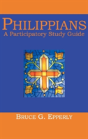 Philippians: A Participatory Study Guide - Preview