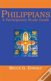 Capa do artigo Philippians: A Participatory Study Guide