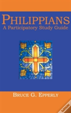 Capa do artigo Philippians: A Participatory Study Guide