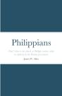 Philippians - Preview