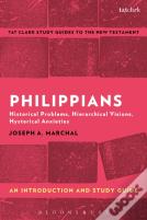 Philippians: An Introduction And Study Guide