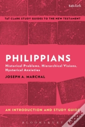 Philippians: An Introduction And Study Guide