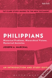 Capa do artigo Philippians: An Introduction And Study Guide