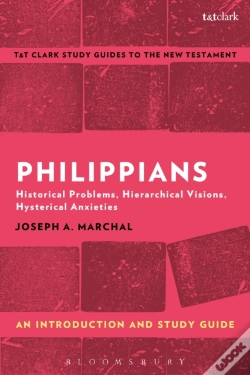 Capa do artigo Philippians: An Introduction And Study Guide