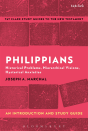 Philippians: An Introduction And Study Guide - Preview