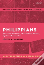 Philippians: An Introduction And Study Guide