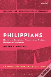 Capa do artigo Philippians: An Introduction And Study Guide