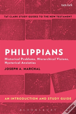 Capa do artigo Philippians: An Introduction And Study Guide