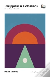 Capa do artigo Philippians And Colossians