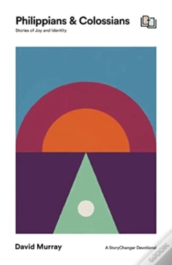 Capa do artigo Philippians And Colossians