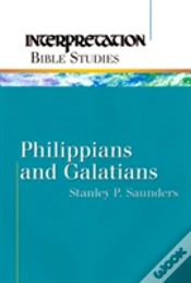 Capa do artigo Philippians And Galatians