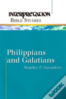 Philippians And Galatians