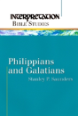 Philippians And Galatians - Preview