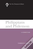 Philippians And Philemon (2009)