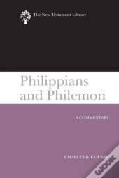 Philippians And Philemon (2009)