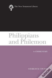 Capa do artigo Philippians And Philemon (2009)