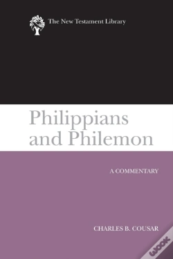 Capa do artigo Philippians And Philemon (2009)