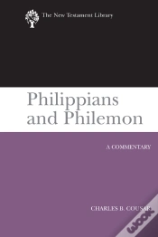 Capa do artigo Philippians And Philemon (2009)