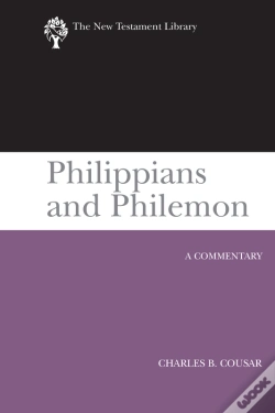 Capa do artigo Philippians And Philemon (2009)