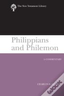 Philippians And Philemon