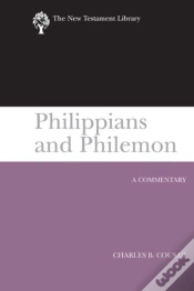 Capa do artigo Philippians And Philemon