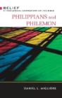 Philippians And Philemon - Preview